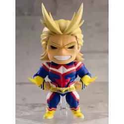 All Might