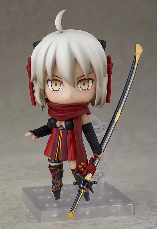 Nendoroid - Alter Ego/Okita Souji (Alter)