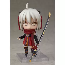 Alter Ego/Okita Souji (Alter)