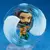 Nendoroid - Aquaman: Hero\'s Edition