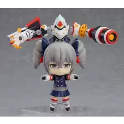 Bronya: Valkyrie Chariot Ver.