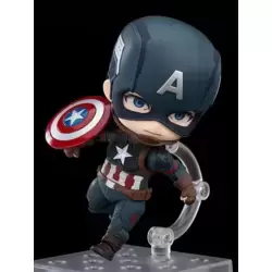 Captain America: Endgame Edition Standard Ver.