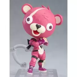 Cuddle Team Leader