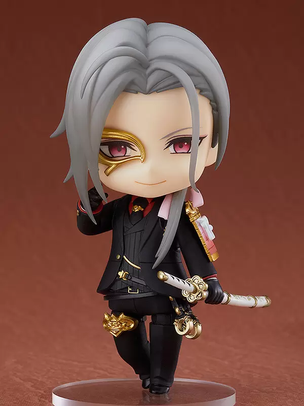 Nendoroid - Daihannya Nagamitsu