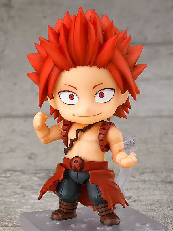 Nendoroid - Eijiro Kirishima