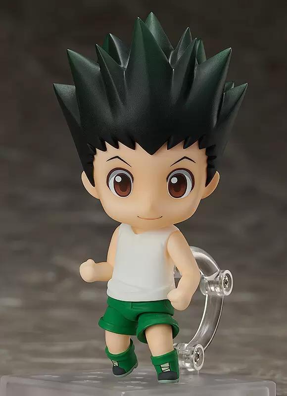 Nendoroid - Gon Freecss