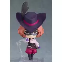 Haru Okumura: Phantom Thief Ver.