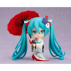 Hatsune Miku: Kōrin Kimono Ver.