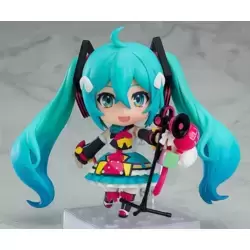 Hatsune Miku: Magical Mirai 2018 Ver.