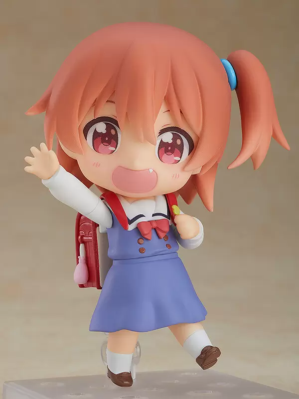 Nendoroid - Hinata Hoshino