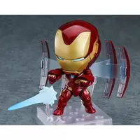Iron Man Mark 50: Infinity Edition DX Ver.