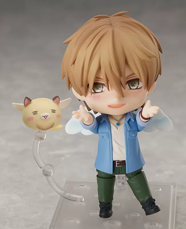 Nendoroid - Junta Azumaya
