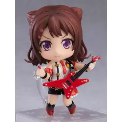 Kasumi Toyama: Stage Outfit Ver.