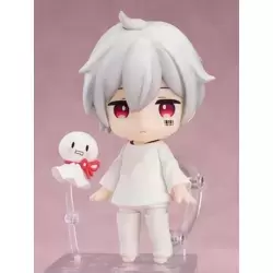 Mafumafu (Hikikomori Set)