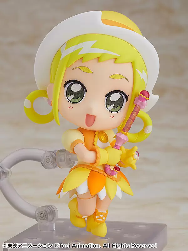 Nendoroid - Momoko Asuka