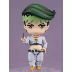 Rohan Kishibe