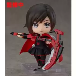 Ruby Rose