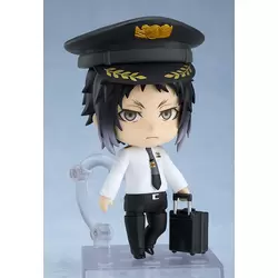 Ryunosuke Akutagawa: Airport Ver.