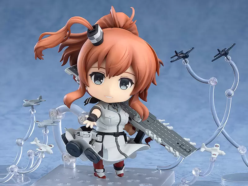 Nendoroid - Saratoga Mk.II