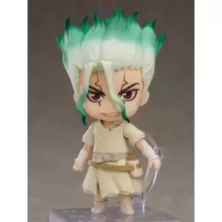 Senku Ishigami