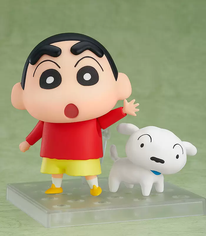 Nendoroid - Shinnosuke Nohara