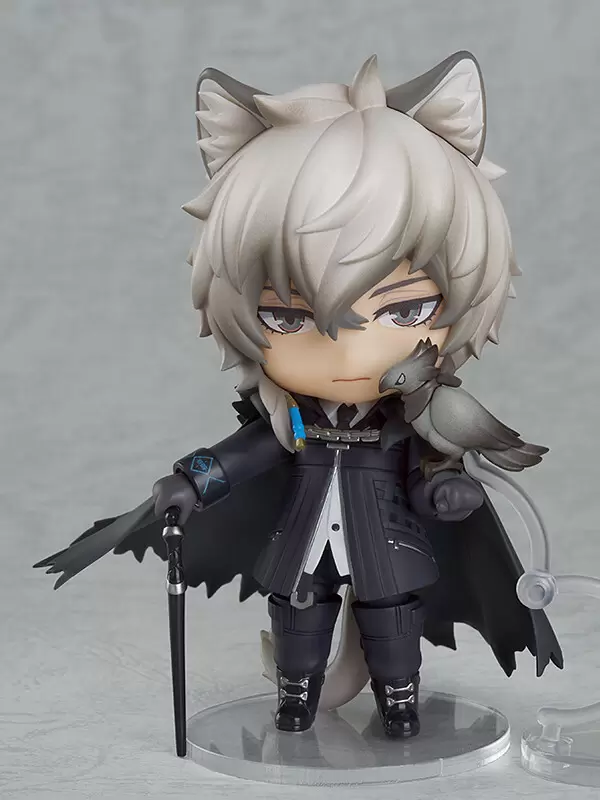 Nendoroid - SilverAsh