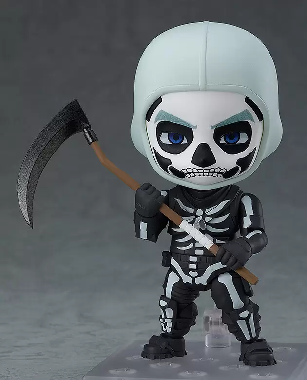 Nendoroid - Skull Trooper