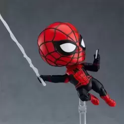 Spider-Man: Far From Home Ver.