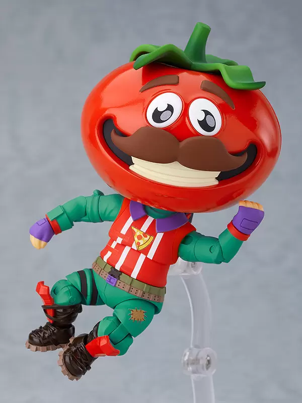 Nendoroid - Tomato Head