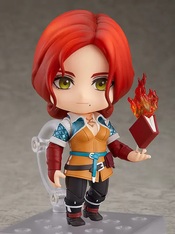 Nendoroid - Triss Merigold