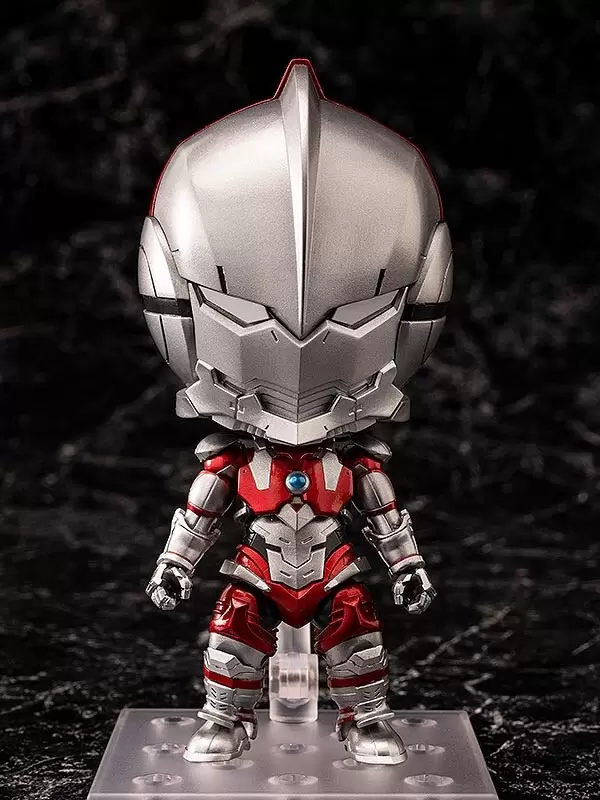 Nendoroid - Ultraman Suit