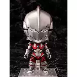 Ultraman Suit