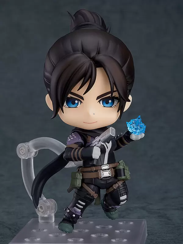 Nendoroid - Wraith