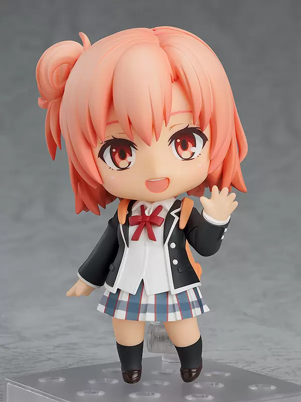 Nendoroid - Yui Yuigahama