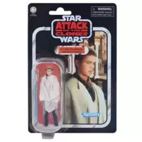 Anakin Skywalker (Peasant Disguise - 2021)