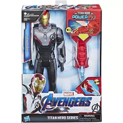 Iron Man POWER FX - Avengers