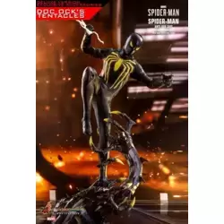 Marvel's Spider-Man - Spider-Man (Anti-Ock Suit) (Deluxe Version)