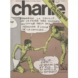 Charlie Mensuel n° 55