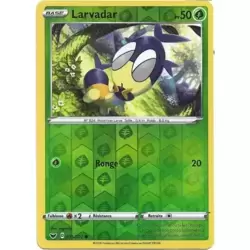 Larvadar Reverse