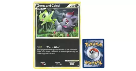 Reshiram, Zekrom & Kyurem - Jumbo - JUMBO Cards XXL Pokémon card