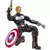 Terrax Series - Steve Rogers