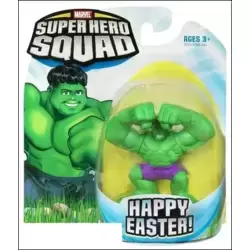 Easter Hulk