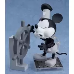 Mickey Mouse: 1928 Ver. (Black & White)