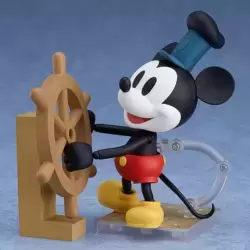 Mickey Mouse: 1928 Ver. (Color)