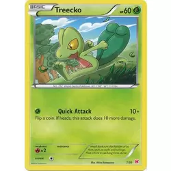 Treecko