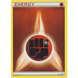 Fighting Energy