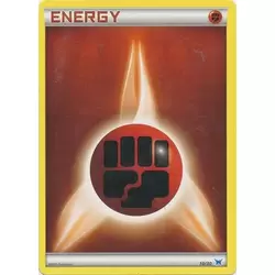 Fighting Energy
