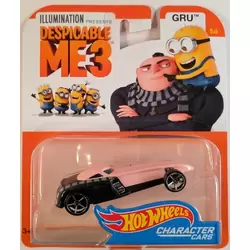 Gru