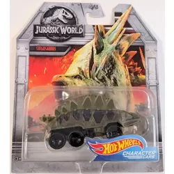 Stegosaurus