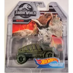 Triceratops